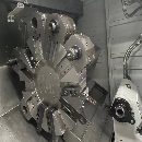 友佳350数控车床