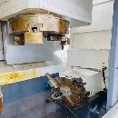 吉林金沙450汽车刹车盘组合生产线一条