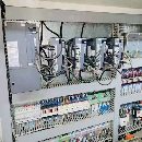 吉林金沙450汽车刹车盘组合生产线一条