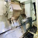 出售：2019年海天TC35A/1000数控车床，15寸卡盘