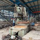 出售新乡C5525移动立车