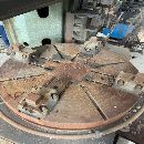 出售新乡C5525移动立车