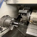 台湾原装进口东台CNL120，10寸卡盘，线规，12工.