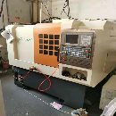 在位出售一台斜导轨车床