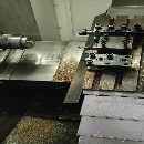 在位出售一台斜导轨车床