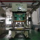 三台200T协易冲床