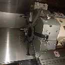 出售：友佳350，350L两台数控斜床身数控车床