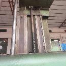 打包出售移动立车和镗床