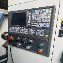 新到全新：广州台佳46和45斜轨车床两台