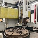 1.25米数控立车  齐重数控装备有限公司 西门子82.