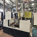 1.25米数控立车  齐重数控装备有限公司 西门子82.