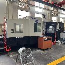 韩国原装进口威亚630卧加，BT50齿轮头，法拿科31.