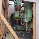 出售：中捷Z3580A滑坐式万向钻