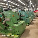 出售13年多台滚齿机