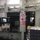 出售德国品牌(埃马克)定制柔性生产线EMAG数控双.