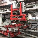 出售德国品牌(埃马克)定制柔性生产线EMAG数控双.