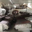 出售德国品牌(埃马克)定制柔性生产线EMAG数控双.