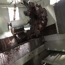 出售德国品牌(埃马克)定制柔性生产线EMAG数控双.