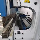 出售：精品亚威160/4100电液折弯机