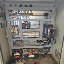 QC12Y-44000液压摆式剪板机