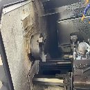 出售3台6150数控车