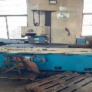 在位出售一台桂北71801600平面磨床，安装少用