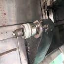 出售：95成新沈阳VIVAT2C1000斜床身数控车床