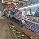 出售安阳鑫盛CKHJ61200X8000数控车