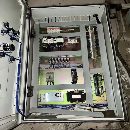 出售WF67K-500T/8000数控折弯机