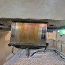 2016年纽威4228龙门，两线一硬、Z轴方滑枕，发那.