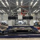 出售：沈阳9.9成新4米数控龙门