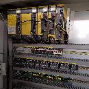 出售：南京威诺克4028龙门加工中心一台