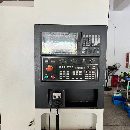 盛鸿大业1160，三菱M80系统，三轴45滚柱导轨，罗翌主.