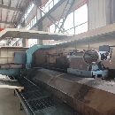 台湾原装进口永铨LL950/8米，LL950/4米重型数控车床数.