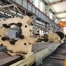 齐一2米乘10米重型卧车一台