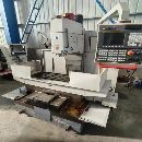 北京714数控铣，发那科系统，价格不贵。