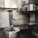 2018年斗山PUMA V405立车，硬轨，发那科TF系统1包，埃.