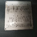 100吨3米数控折弯机