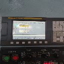 [庆祝]品牌:铁正1160加工中心
日期:2019年10月
系统:.