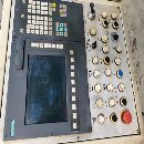 正宗齐齐哈尔CA5116Ex10/5动梁数控立车