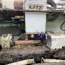 台湾丽驰1260，三轴线轨，BT40主轴，发那科oi-md系统.