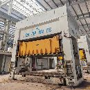 合肥锻压5800吨液压线：出售
2000吨，台面2.6米/4.6米.