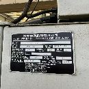 刚买上市公司2台友佳FTC-350数控车床 全部带自动模架 .