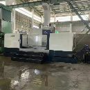 雅力士精机MH-1814，三轴行程X/Y/Z，1800/1400/900mm，Z轴四导轨.