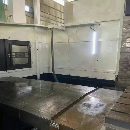 雅力士精机MH-1814，三轴行程X/Y/Z，1800/1400/900mm，Z轴四导轨.