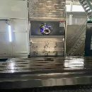 雅力士精机MH-1814，三轴行程X/Y/Z，1800/1400/900mm，Z轴四导轨.