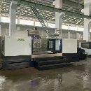 雅力士精机MH-1814，三轴行程X/Y/Z，1800/1400/900mm，Z轴四导轨.