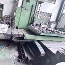 中捷6113镗床一台