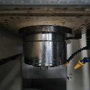 2014年产山东永华V10L定制款重切机，法拉克MD系统，三.