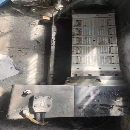 低价出售哈斯VF3，带四轴。